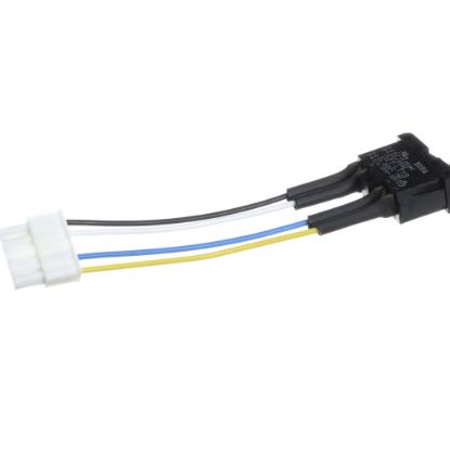 Picture of Bunn Switch Assembly, Lever Interlock Part# 46534.0001