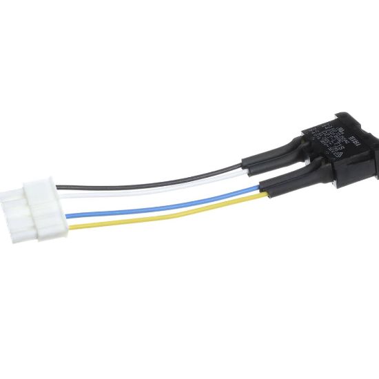 Picture of Bunn Switch Assembly, Lever Interlock Part# 46534.0001