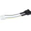 Picture of Bunn Switch Assembly, Lever Interlock Part# 46534.0001