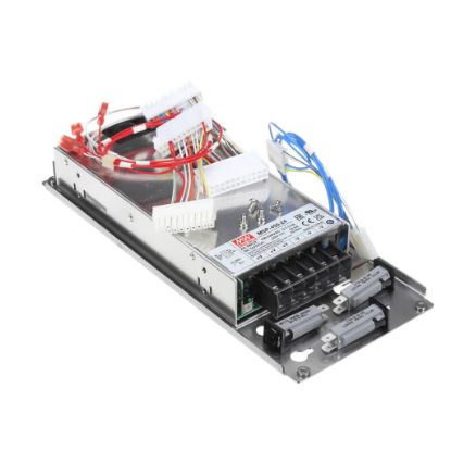 Picture of Bunn Kit, Power Supply W/ Bracket & Fan Part# 46536.1002