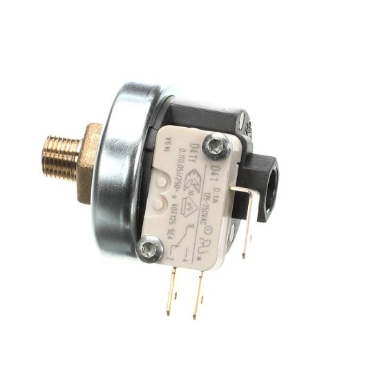 Picture of Bunn Switch, Pressure Part# 46531