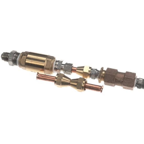 Picture of Bunn Kit, Backflow Assembly, W/check Valve U3/sru Part# 46555.1