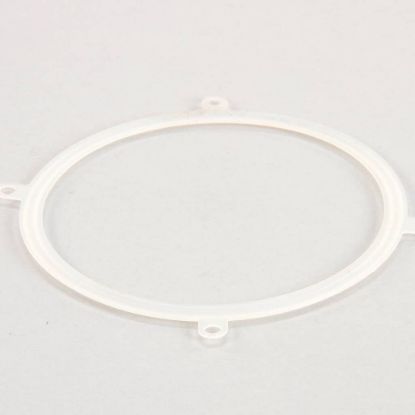 Picture of Bunn Gasket, Tank Lid Tb3 W/ Tabs Part# 47270.0001
