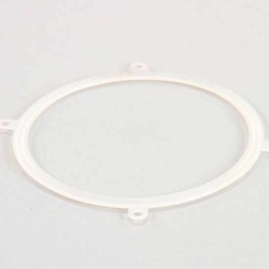 Picture of Bunn Gasket, Tank Lid Tb3 W/ Tabs Part# 47270.0001
