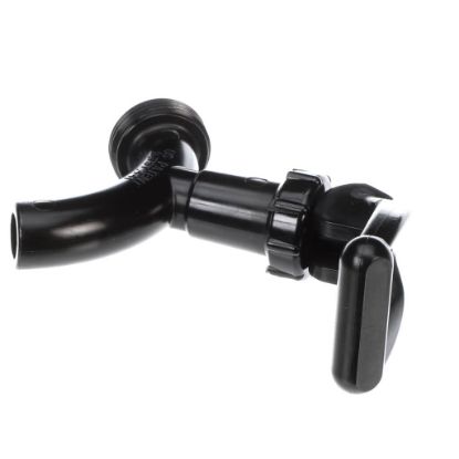 Picture of Bunn Faucet Assembly, Pinch Tube Nudger Am Part# 47326.01
