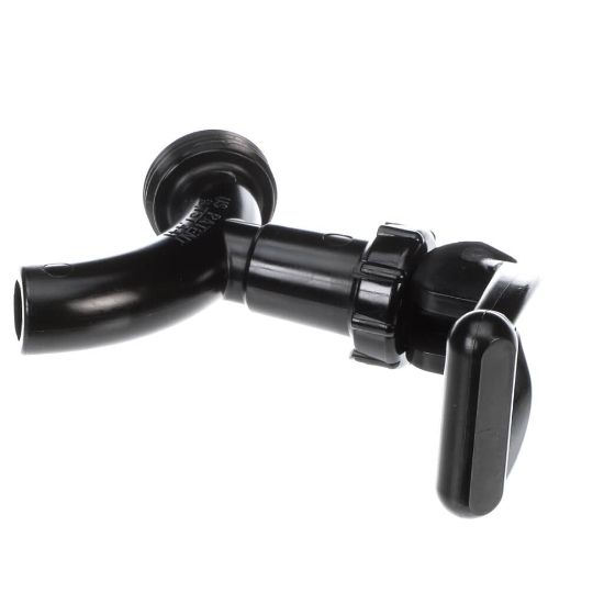 Picture of Bunn Faucet Assembly, Pinch Tube Nudger Am Part# 47326.01