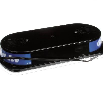 Picture of Bunn Cover Assembly, Hopper - Blk Part# 47315.1001