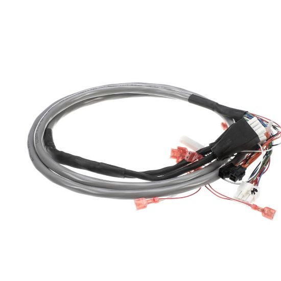Picture of Bunn Wiring Harness, Milk Refrigerator Part# 47180.0004