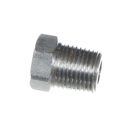 Picture of Bunn Orifice, Flow Control .02 In Ss 303 Part# 47069