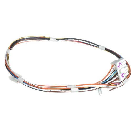 Picture of Bunn Wiring Harness, Cba To Water Pump/flow Part# 47170.0001