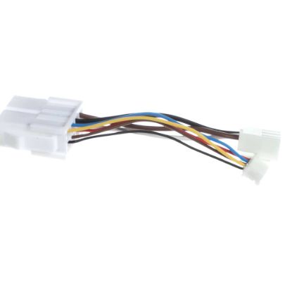 Picture of Bunn Wiring Harness, Milk Pump 1-Step Part# 47666.0001