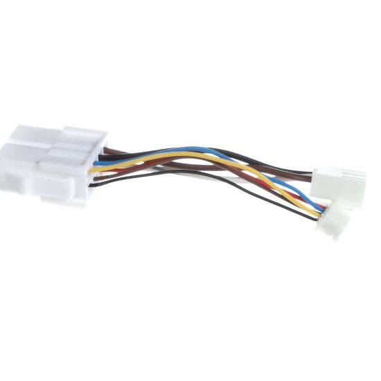 Picture of Bunn Wiring Harness, Milk Pump 1-Step Part# 47666.0001