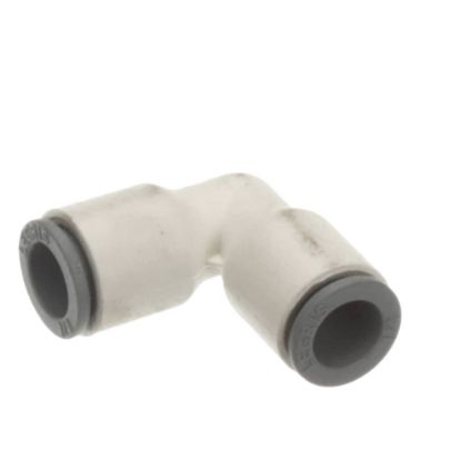 Picture of Bunn Elbow, 1/4 Push To Connect Part# 47633