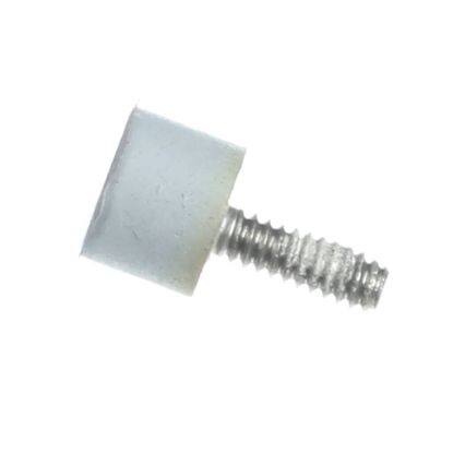 Picture of Bunn Bumper, .35Dia X .28 6-32 W/threadlock Part# 47979.0002