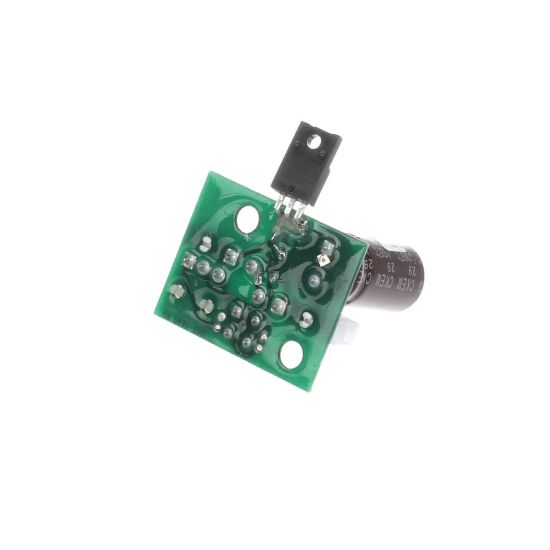 Picture of Bunn Cba, Backlight Regulator W/rectifier Part# 48005.1001