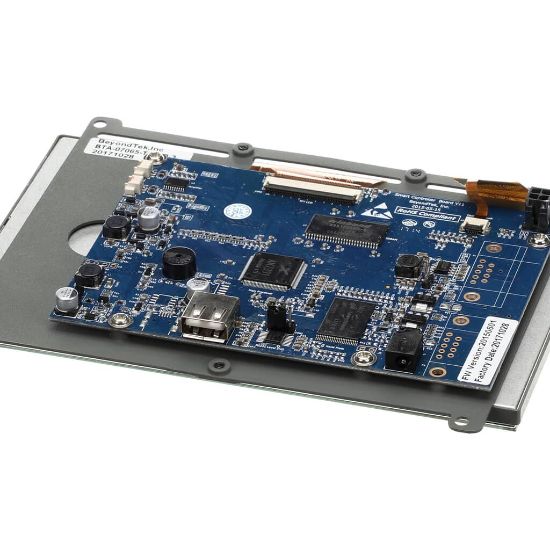 Picture of Bunn Kit, Touchscreen Part# 48242