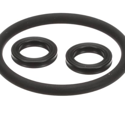 Picture of Bunn Kit, Brew Module O-rings Part# 48249
