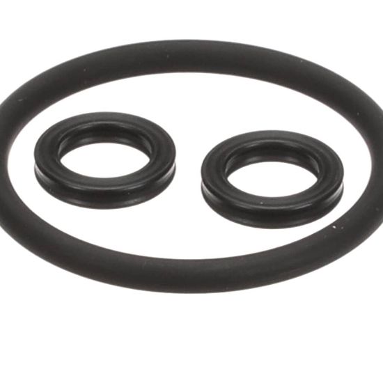 Picture of Bunn Kit, Brew Module O-rings Part# 48249