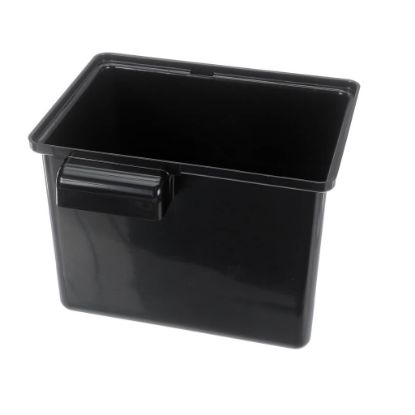 Picture of Bunn Bin, Waste - Mco Part# 48429