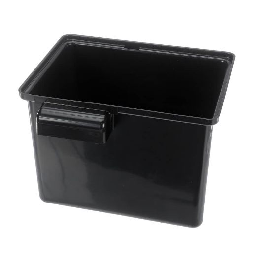 Picture of Bunn Bin, Waste - Mco Part# 48429