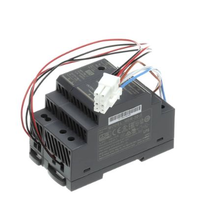 Picture of Bunn Power Supply Assembly, 5V With Harness Part# 48384
