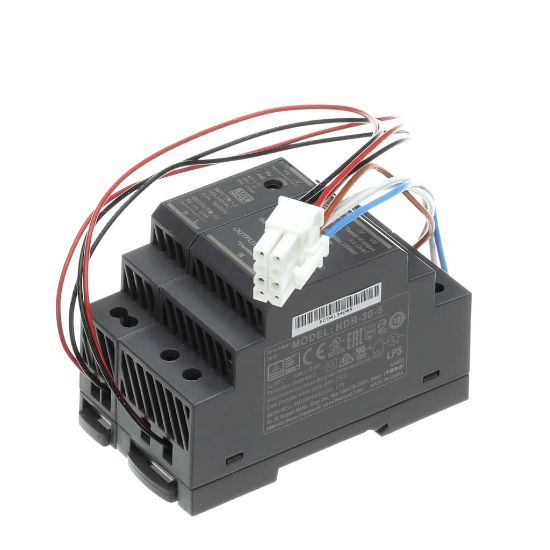 Picture of Bunn Power Supply Assembly, 5V With Harness Part# 48384