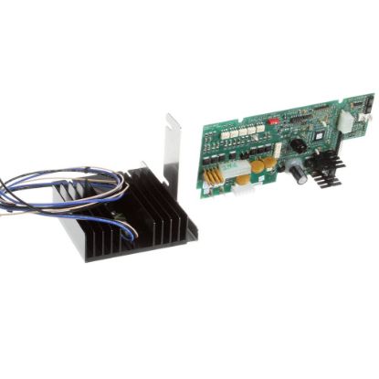 Picture of Bunn Kit, Cba Retrofit Single Hv Part# 48443.0024