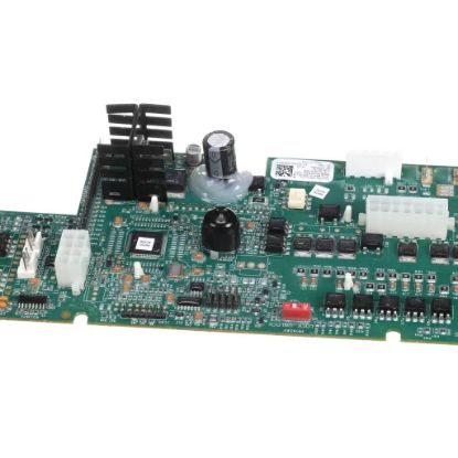 Picture of Bunn Kit, Cba Retrofit Itcba Part# 48443.0038