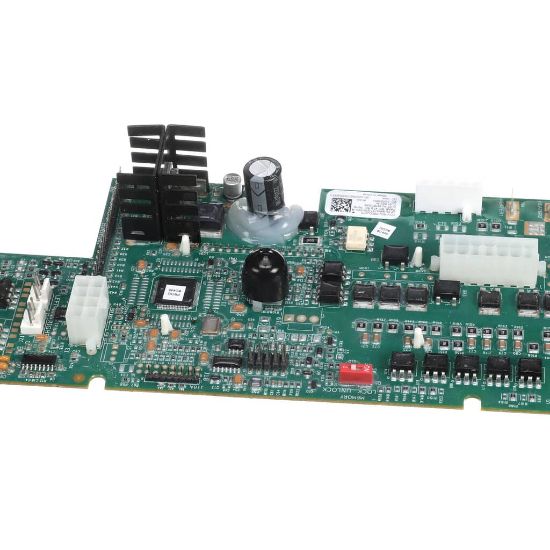 Picture of Bunn Kit, Cba Retrofit Itcba Part# 48443.0038