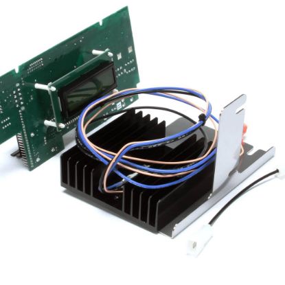 Picture of Bunn Kit, Cba Retrofit Single Hv (Hardees) Part# 48443.0026
