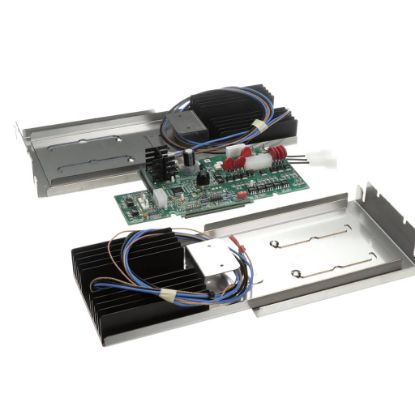 Picture of Bunn Triac Kit, Infusion Twin (Wawa) Part# 48444.0002