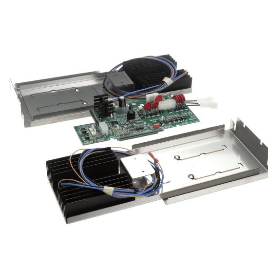 Picture of Bunn Triac Kit, Infusion Twin (Wawa) Part# 48444.0002