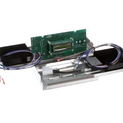 Picture of Bunn Kit, Cba Retrofit Twin Part# 48444