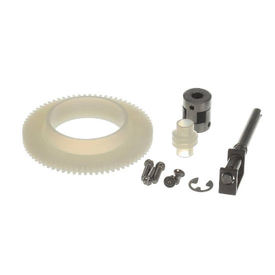 Picture of Bunn Kit, Grinder Adjustment Part# 48712.0001