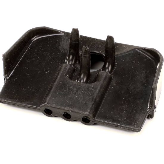Picture of Bunn Tip, Espresso Dispense W/ Guard Part# 48833.0002