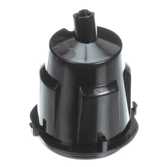 Picture of Bunn Holder, Cartridge-w/needle And Seal Part# 48903.0001