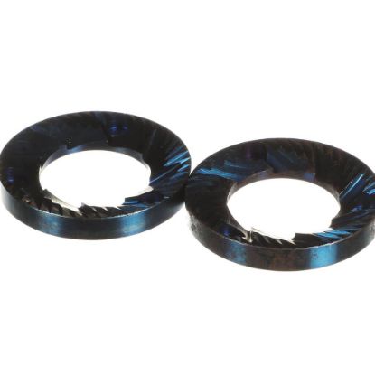 Picture of Bunn Kit, Grinder Burrs Part# 48791.1
