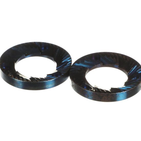 Picture of Bunn Kit, Grinder Burrs Part# 48791.1