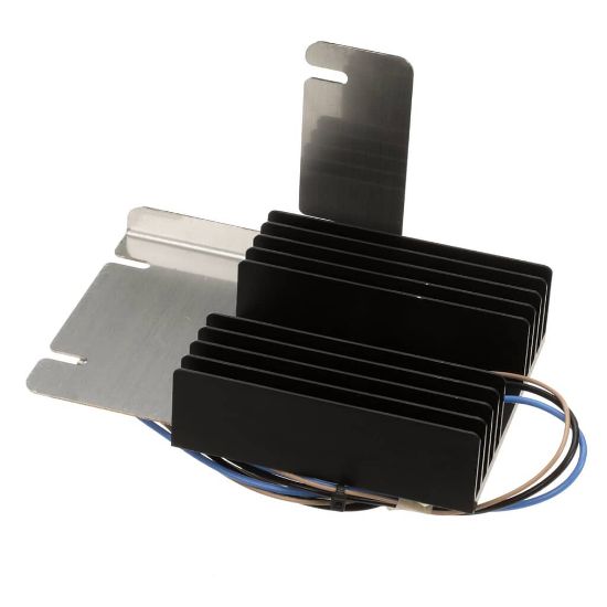 Picture of Bunn Retrofit Assembly, Bracket W/ Heatsink Part# 48749.0001