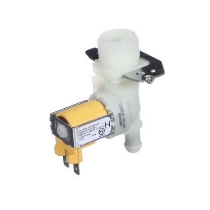 Picture of Bunn Inlet Valve Assembly, W/flo Ctrl - Deltrol Part# 48961