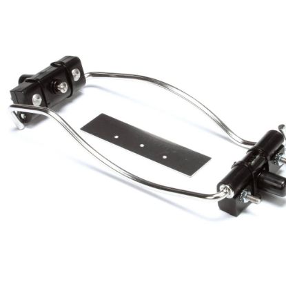Picture of Bunn Funnel Rail, Left Part# 49283