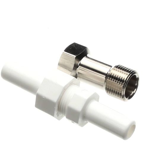 Picture of Bunn Kit, Supply Line Adapter Part# 49835.1