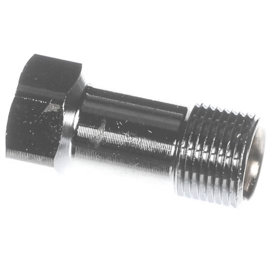 Picture of Bunn Adapter Assembly, Supply Line 1.0 Lpm Part# 49835.0002
