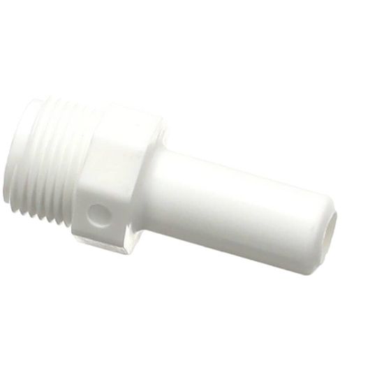 Picture of Bunn Adapter, Tube Faucet Male Part# 49842