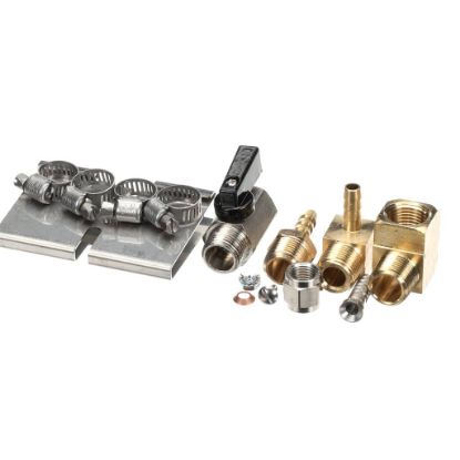 Picture of Bunn Kit, Taco Bell My Cafe Ap Plumbing Part# 49115