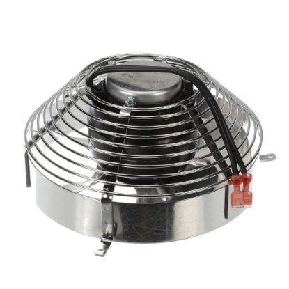 Picture of Bunn Kit, Condenser 120V Wire Guard Fan Assembly Part# 49292.1002