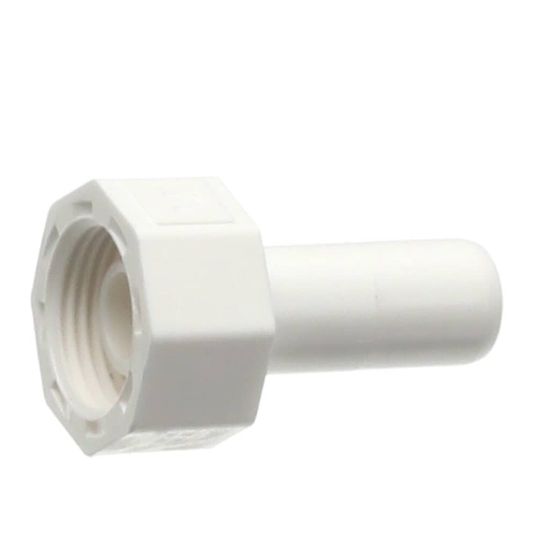 Picture of Bunn Adapter, Tube Faucet Female Part# 49841