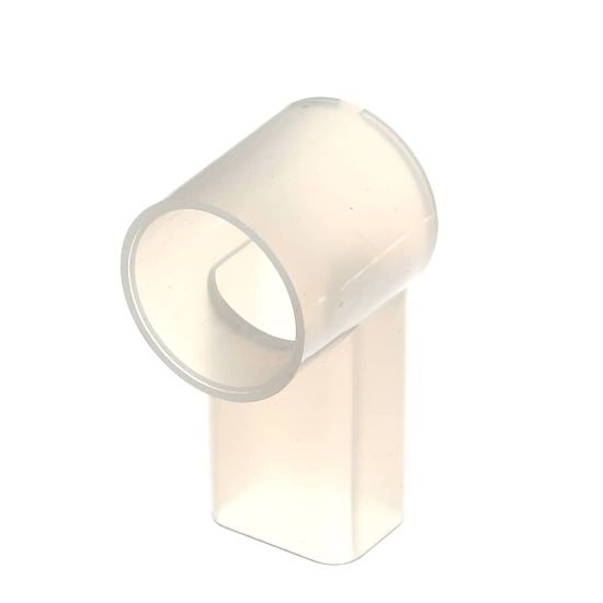 Picture of Bunn Elbow, Hopper With Closure-center Part# 49966