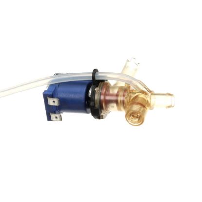 Picture of Bunn Valve, Dispense W/flow Ctrl 24Vdc Part# 49936