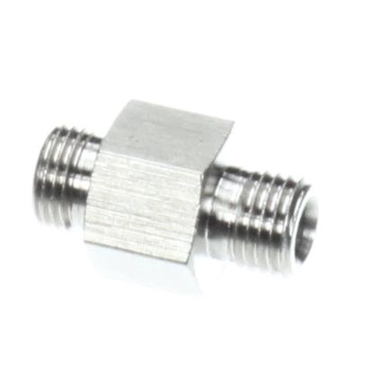Picture of Bunn Fitting, Connector .125Bspp To .19Cprsn Part# 49864.0001